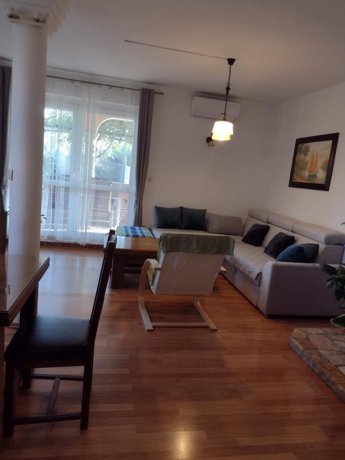 Spacious Apartment With Parking&Garden Marčana Habitación foto